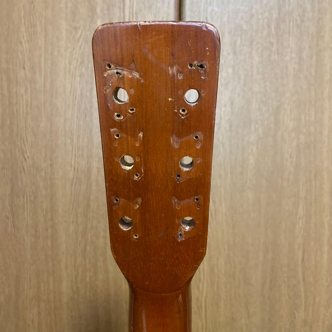 リペア用　Yamaki Deluxe アコースティックギター