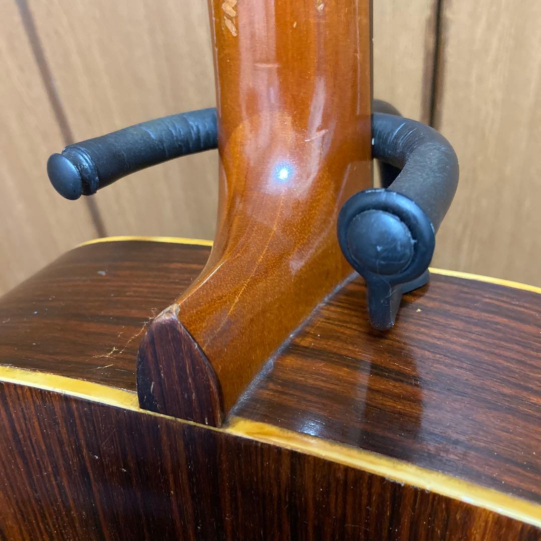 リペア用　Yamaki Deluxe アコースティックギター