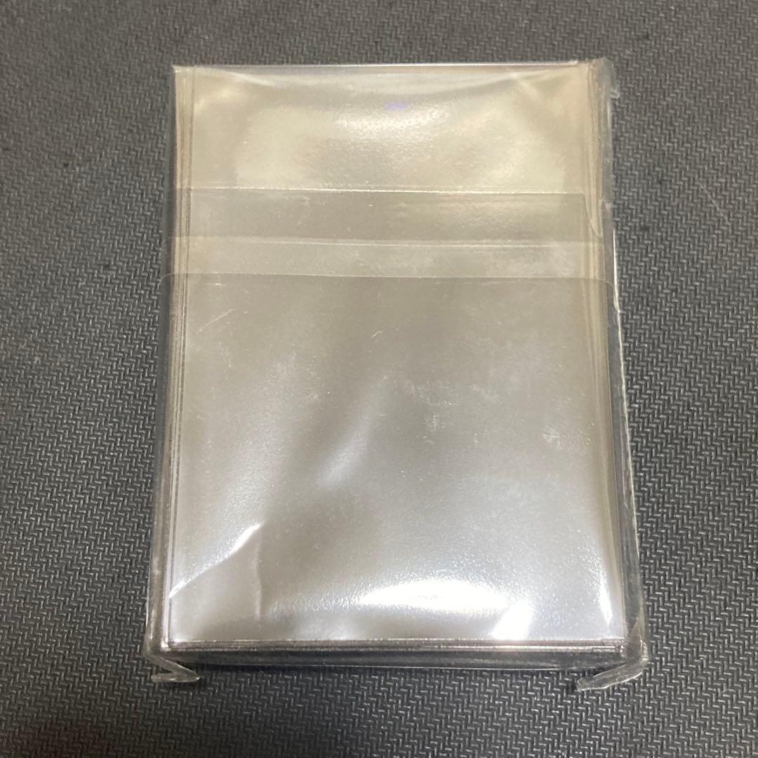 遊戯王　日本選手権　オベリスクの巨神兵　スリーブ