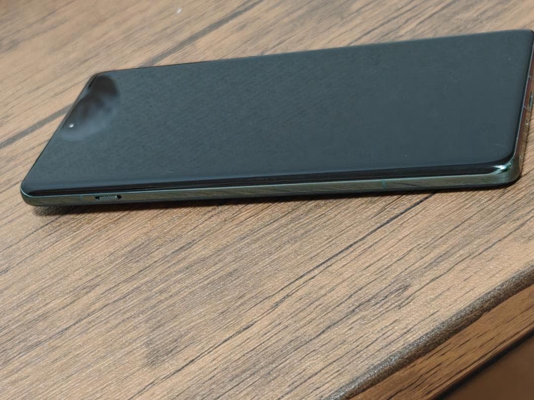 OnePlus12 グリーン 16GB 512GB