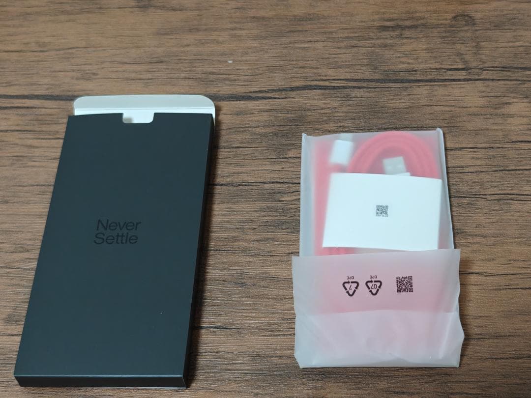 OnePlus12 グリーン 16GB 512GB