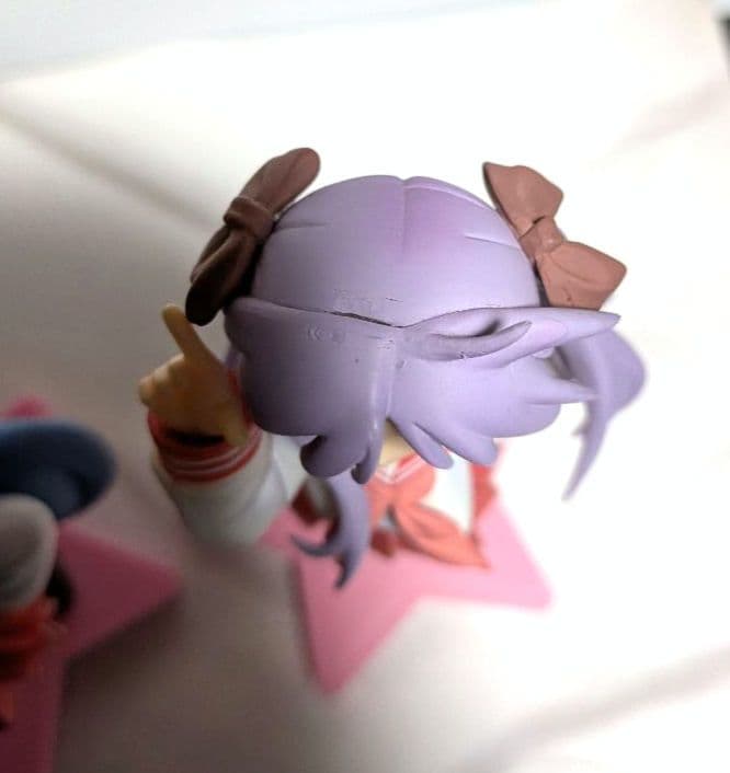 らきすた エクストラフィギュア 泉こなた 柊かがみ フィギュア 2体セット