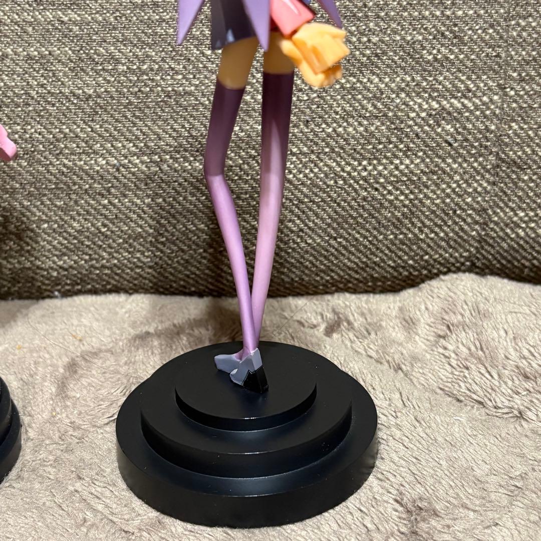 化物語 ウエダハジメVer. 2個セット