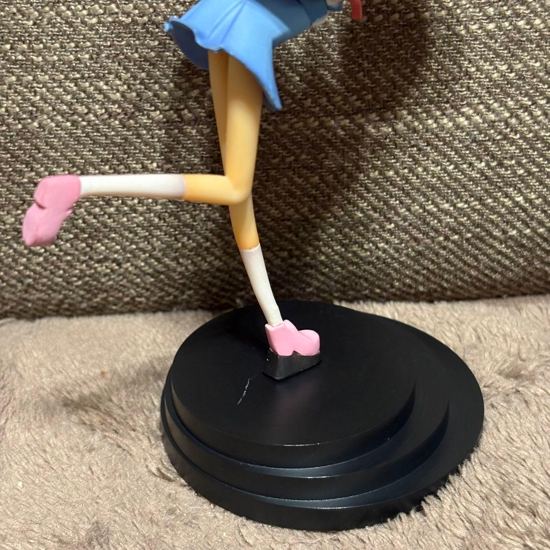 化物語 ウエダハジメVer. 2個セット