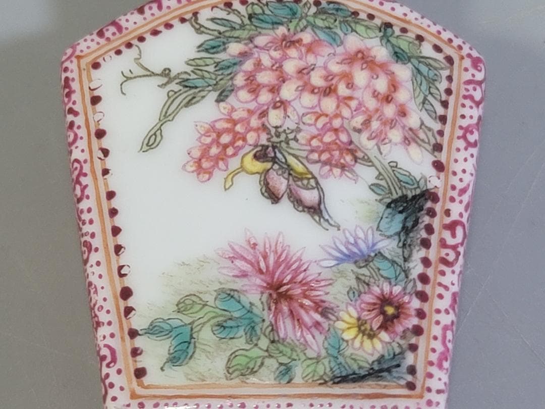 中国 古い 鼻煙壷 7個まとめ Ａ839