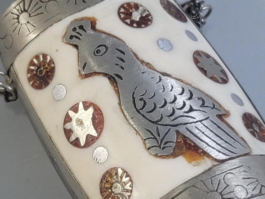 中国 古い 鼻煙壷 7個まとめ Ａ839