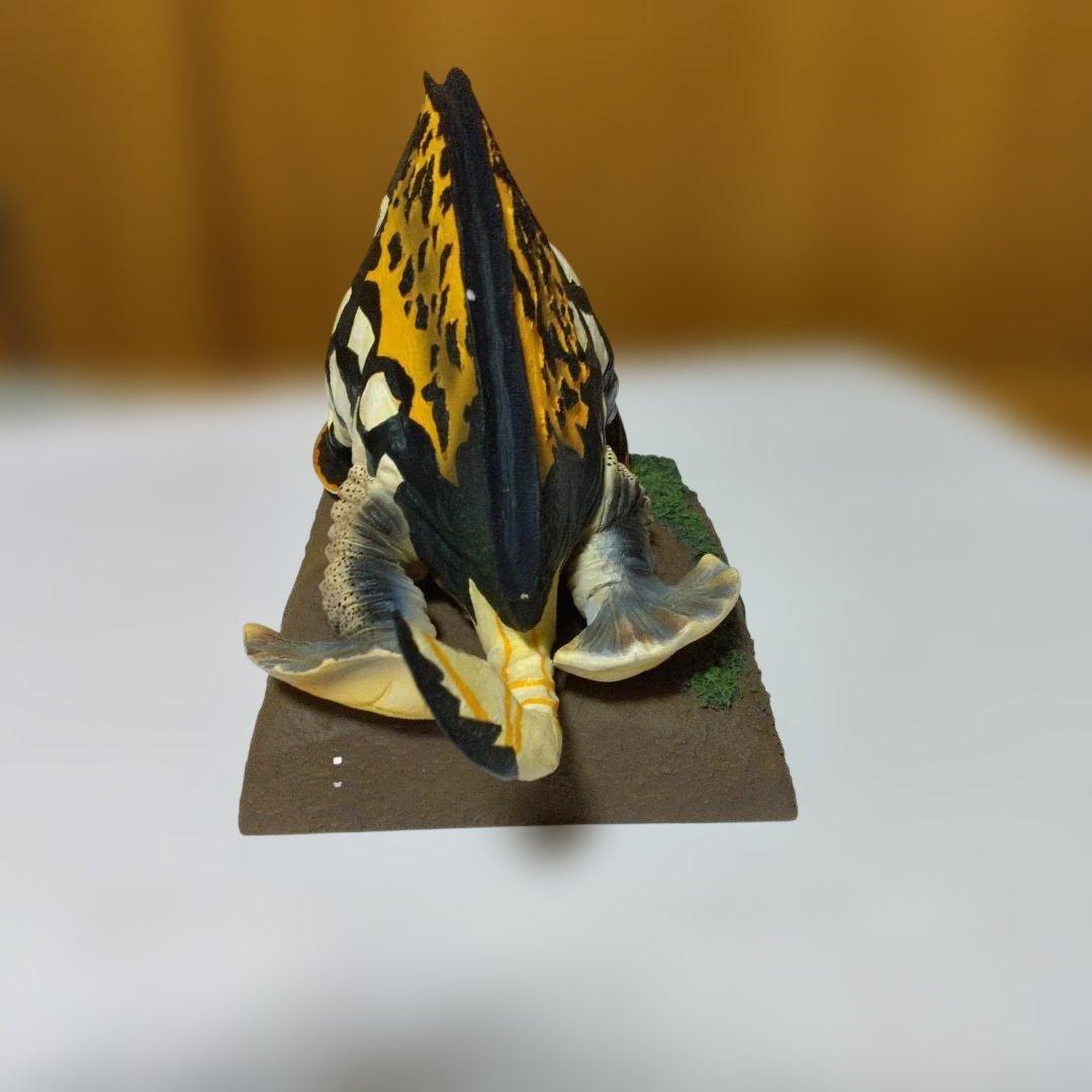 グビラ ART OF WAR ULTRA Series #6 ウルトラマン