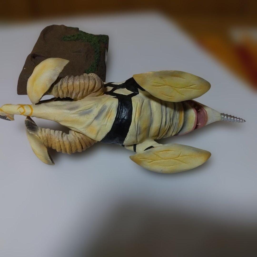 グビラ ART OF WAR ULTRA Series #6 ウルトラマン