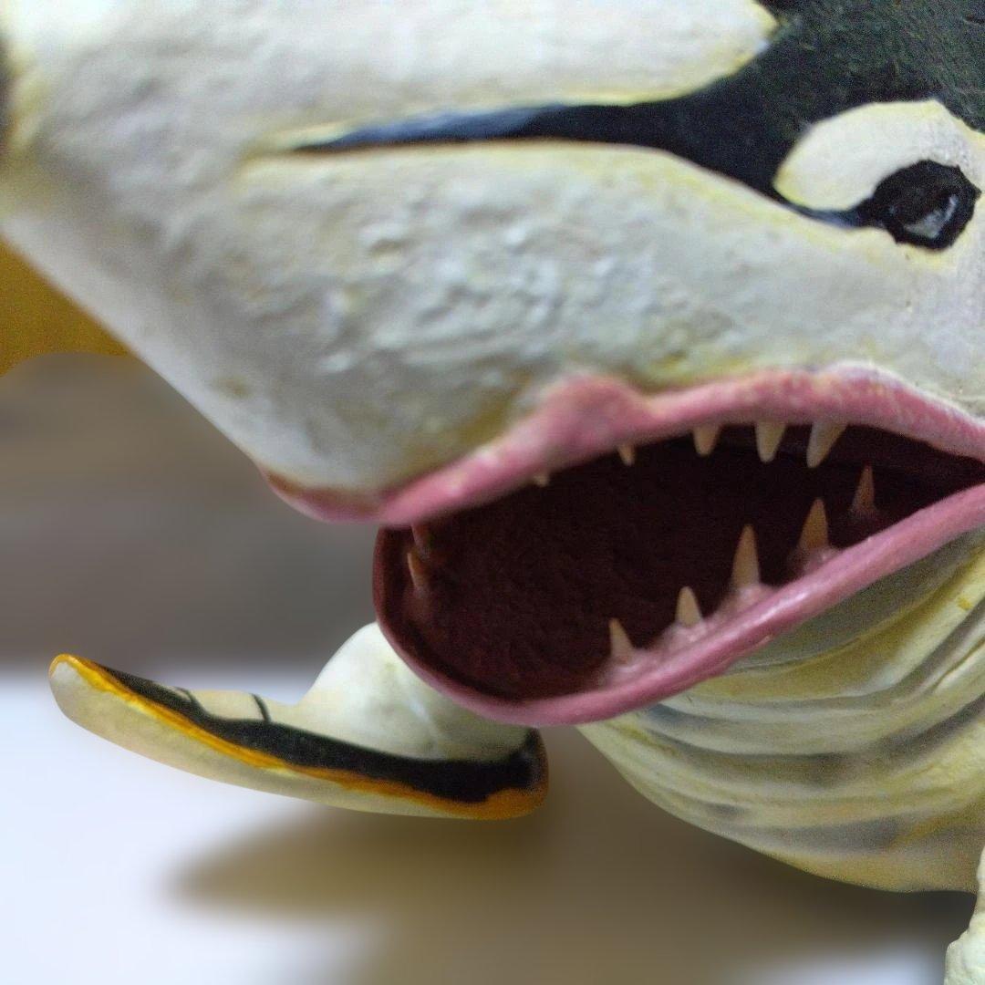 グビラ ART OF WAR ULTRA Series #6 ウルトラマン