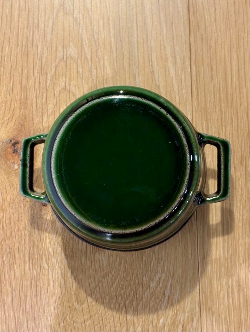 staub ストウブ　ピコ•ココット　ラウンド　10cm