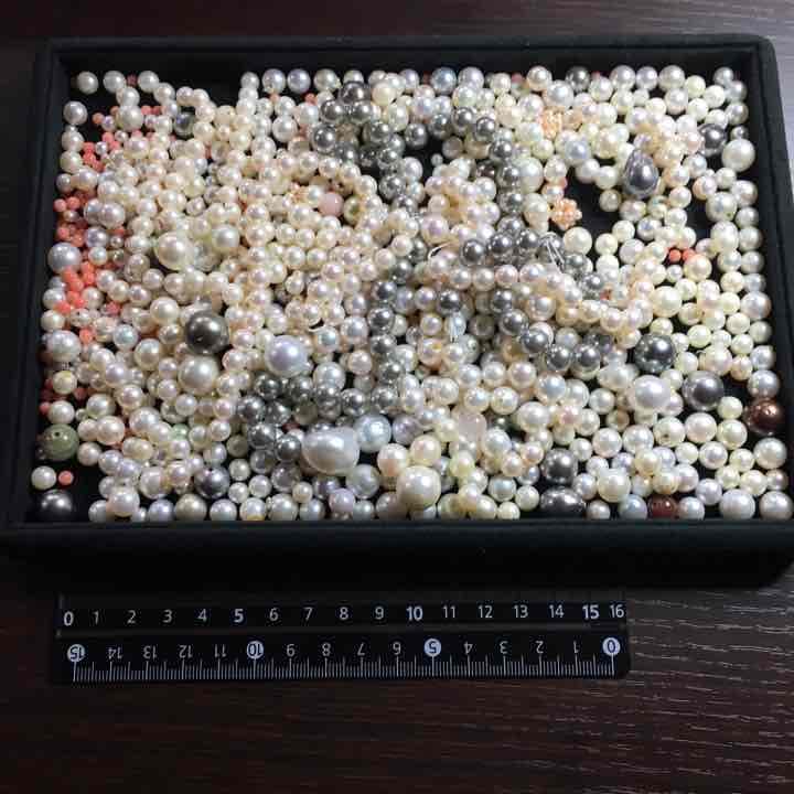 パール ルース 【大量】