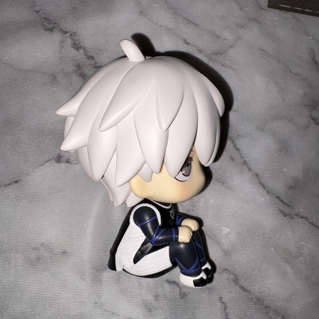 ブルーロック るかっぷ 凪 玲王