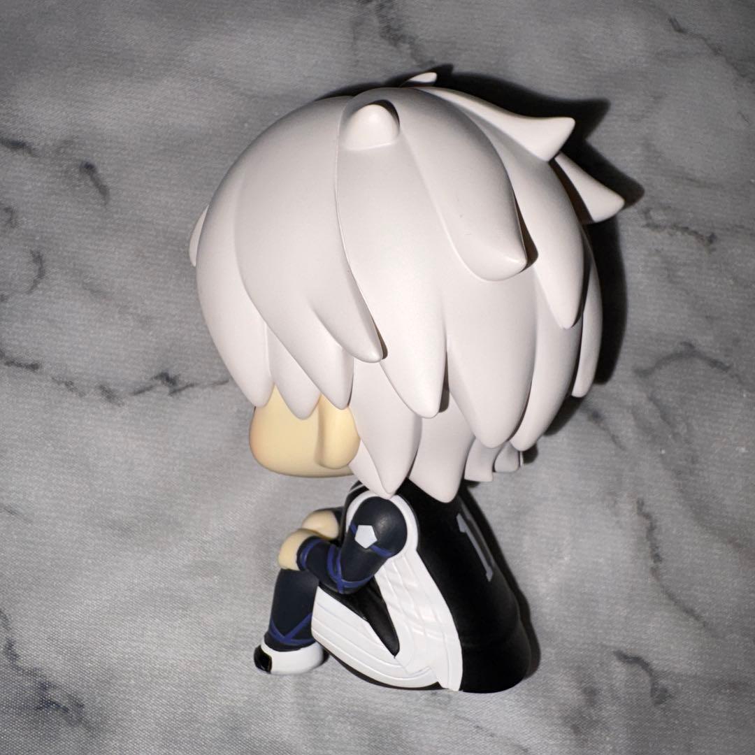 ブルーロック るかっぷ 凪 玲王