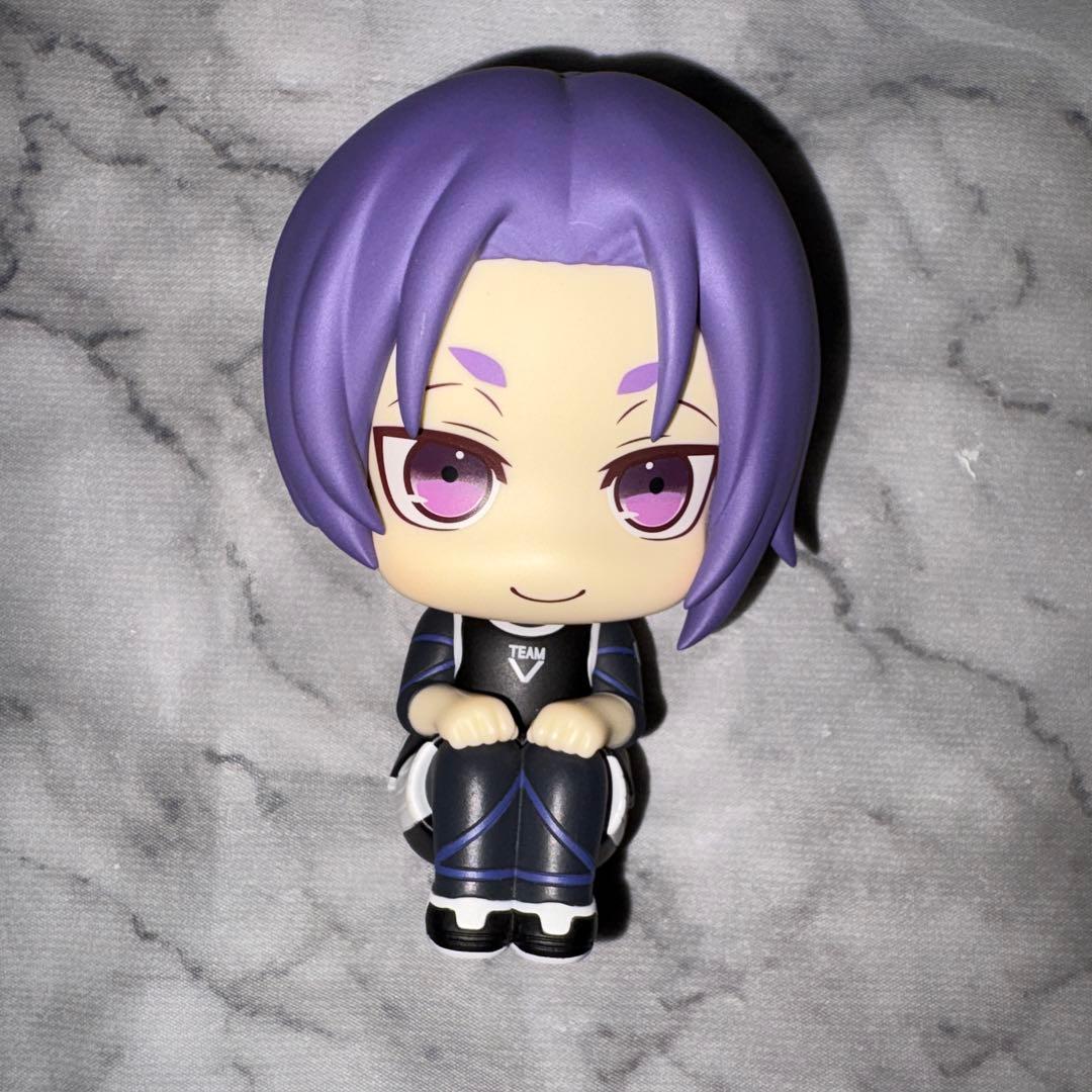 ブルーロック るかっぷ 凪 玲王