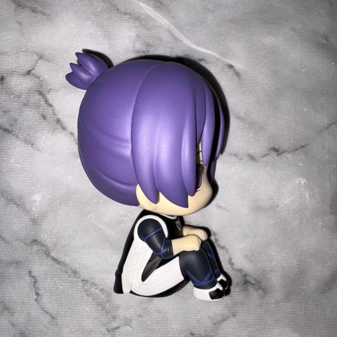 ブルーロック るかっぷ 凪 玲王