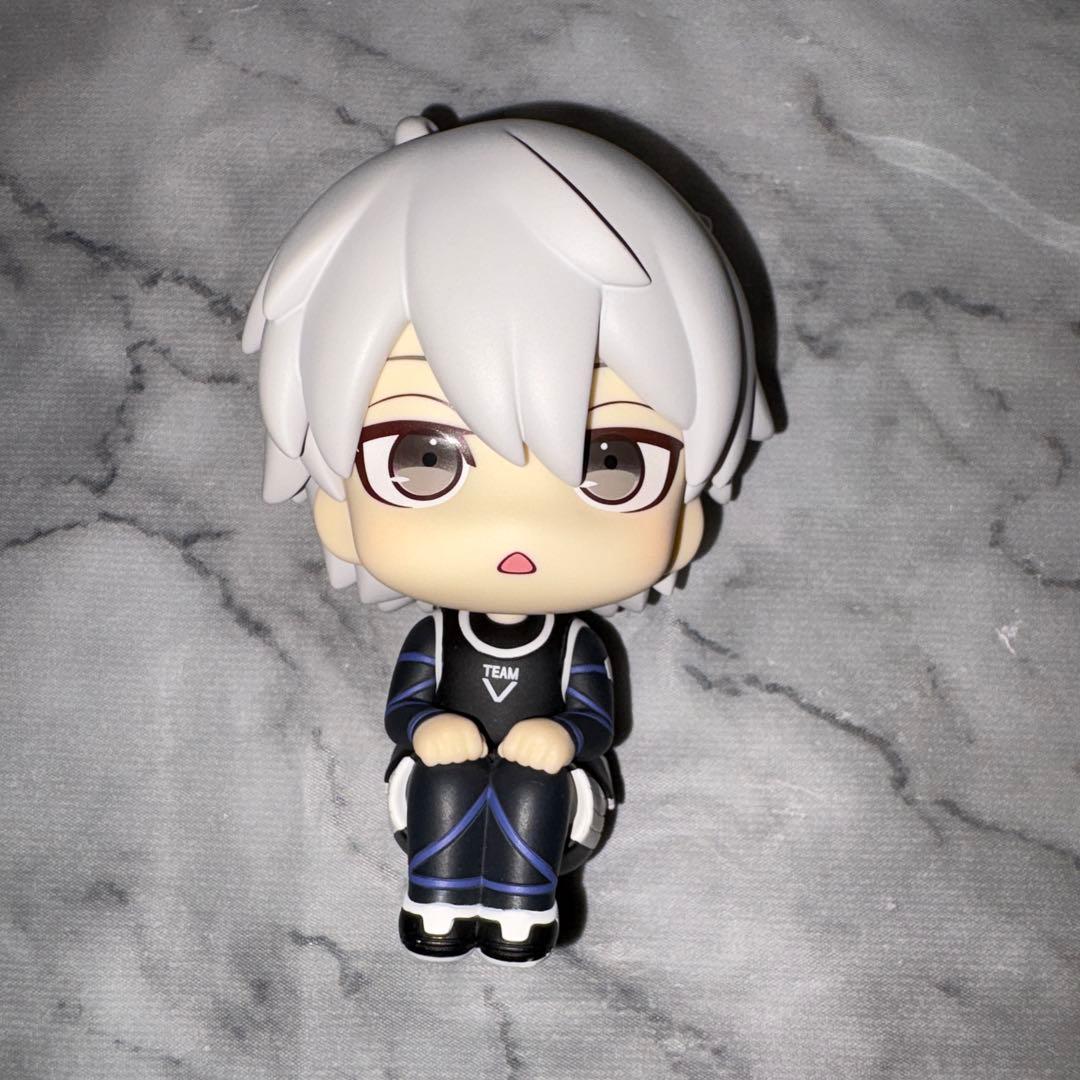 ブルーロック るかっぷ 凪 玲王