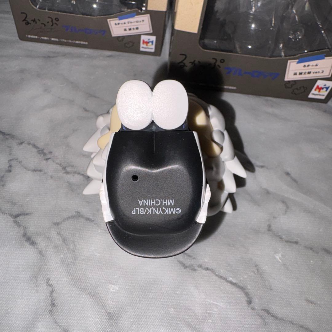 ブルーロック るかっぷ 凪 玲王