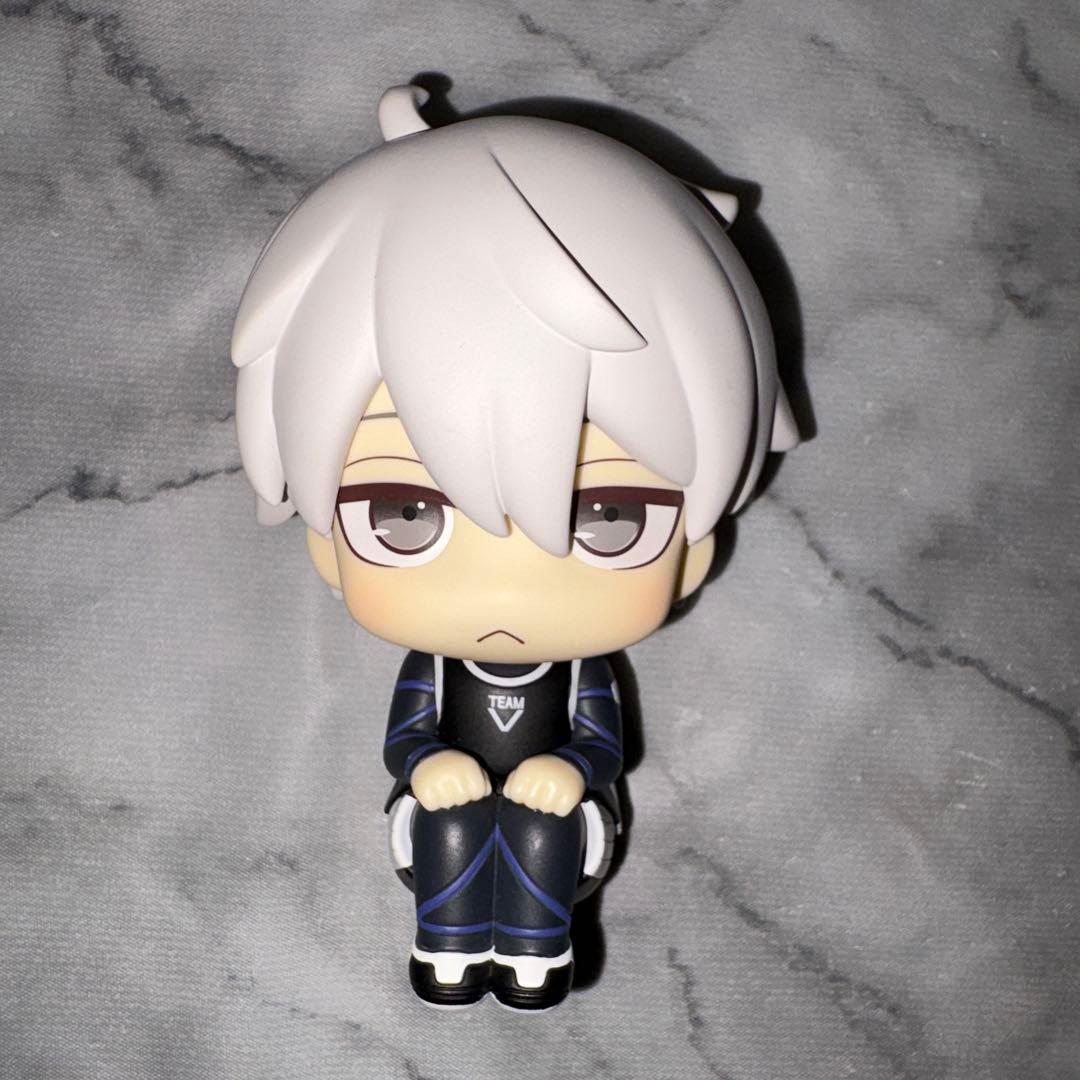 ブルーロック るかっぷ 凪 玲王