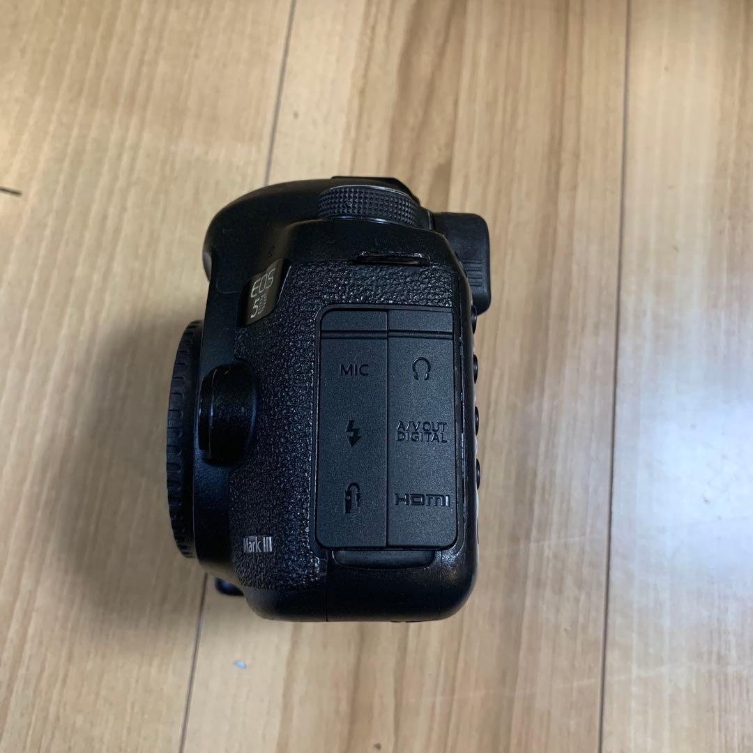 デジタルカメラ Canon EOS5D MarkIII /Canon EF 24-70mm