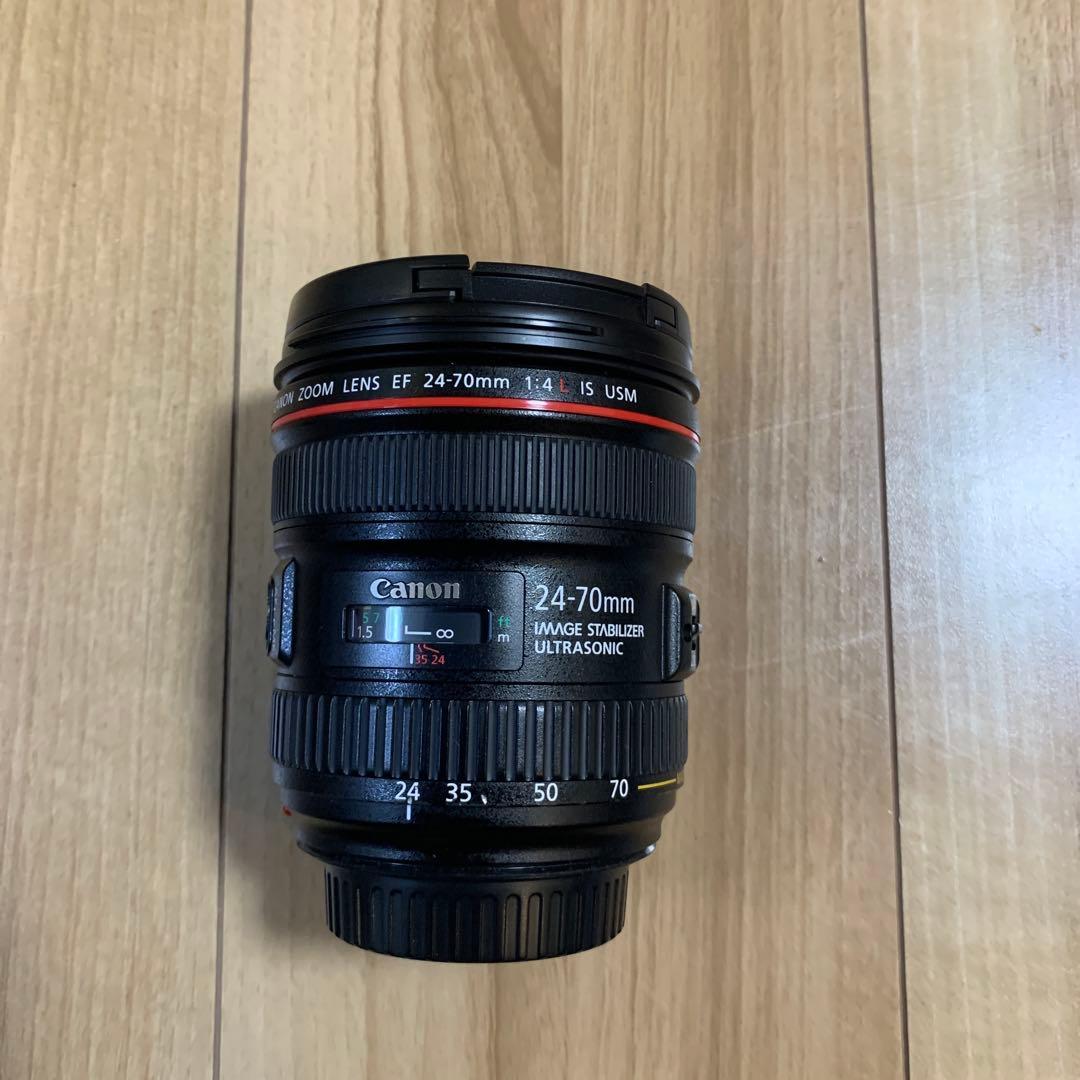 デジタルカメラ Canon EOS5D MarkIII /Canon EF 24-70mm