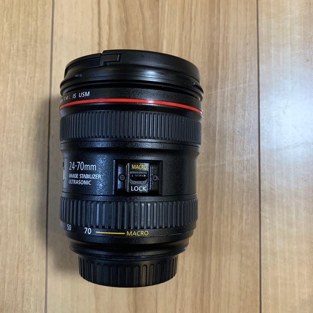 デジタルカメラ Canon EOS5D MarkIII /Canon EF 24-70mm