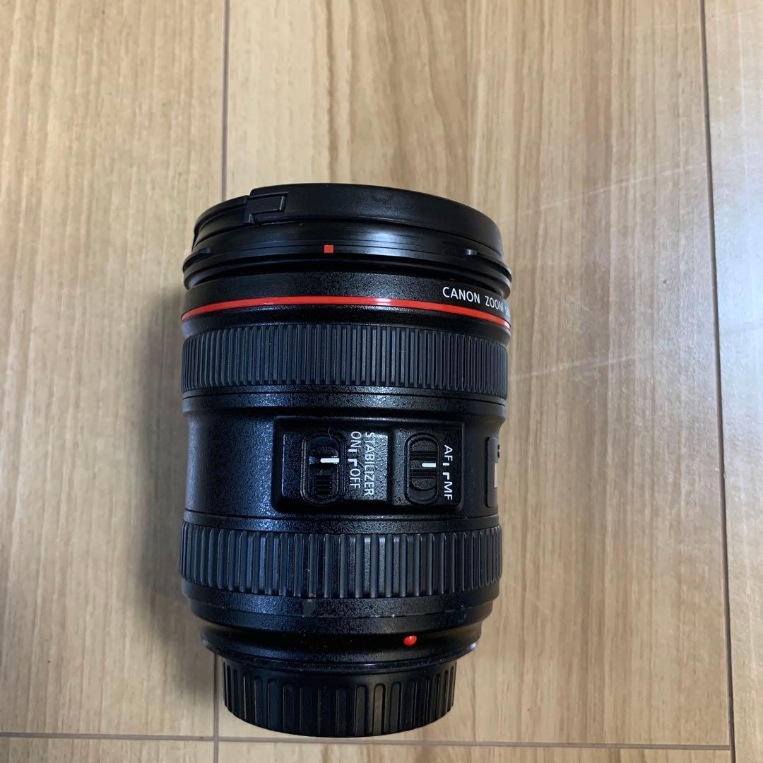 デジタルカメラ Canon EOS5D MarkIII /Canon EF 24-70mm