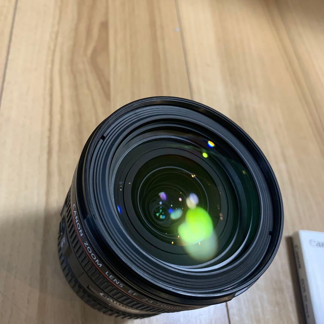 デジタルカメラ Canon EOS5D MarkIII /Canon EF 24-70mm