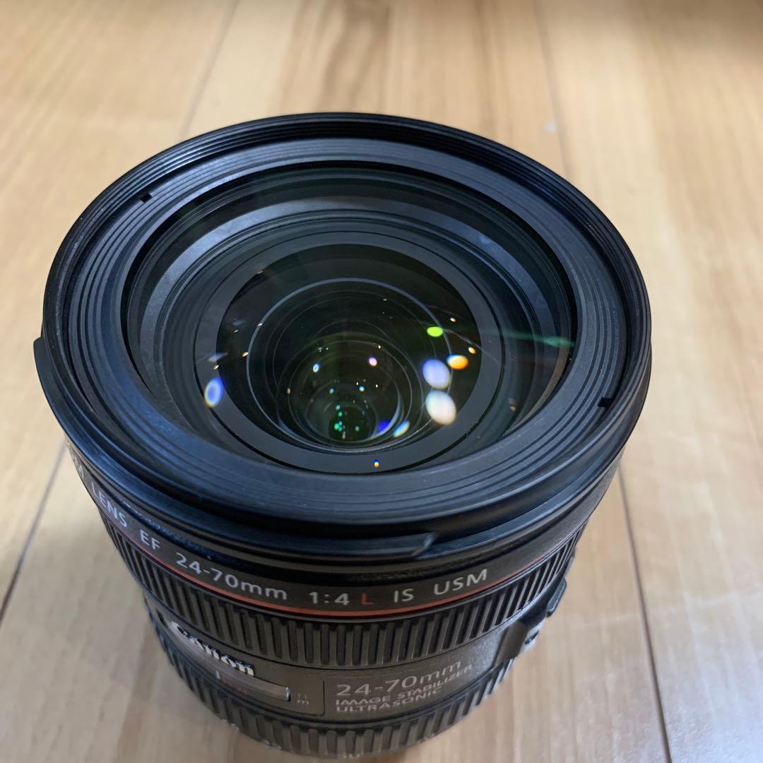 デジタルカメラ Canon EOS5D MarkIII /Canon EF 24-70mm