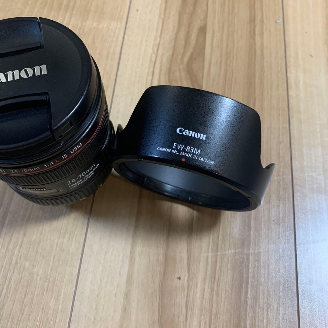 デジタルカメラ Canon EOS5D MarkIII /Canon EF 24-70mm