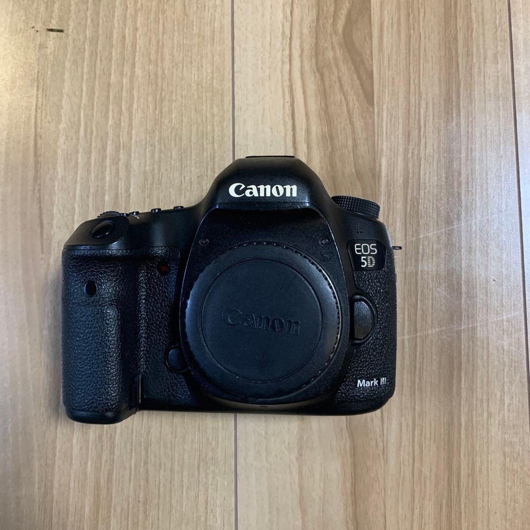 デジタルカメラ Canon EOS5D MarkIII /Canon EF 24-70mm