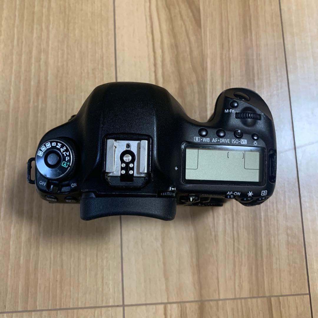 デジタルカメラ Canon EOS5D MarkIII /Canon EF 24-70mm