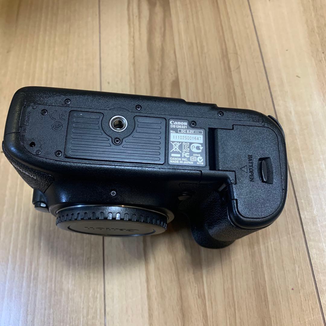 デジタルカメラ Canon EOS5D MarkIII /Canon EF 24-70mm