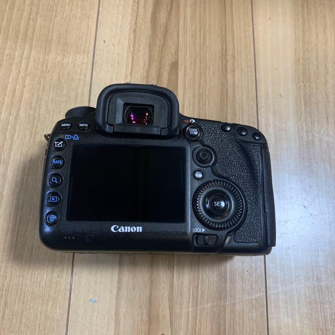 デジタルカメラ Canon EOS5D MarkIII /Canon EF 24-70mm