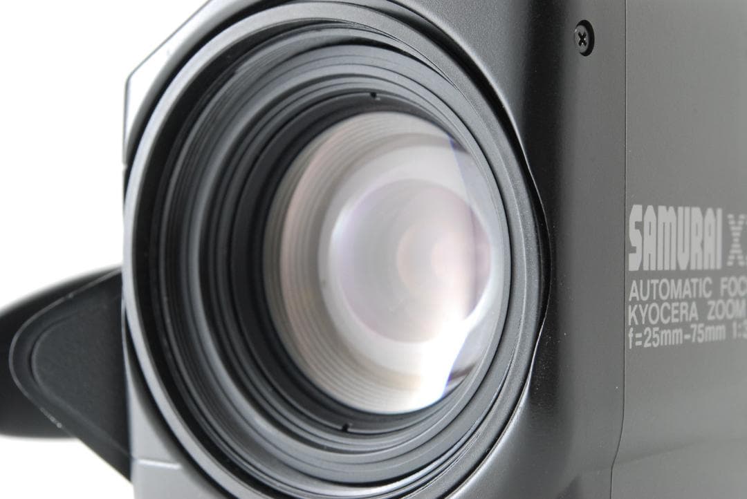 キョーセラ KYOCERA SAMURAI X3.0