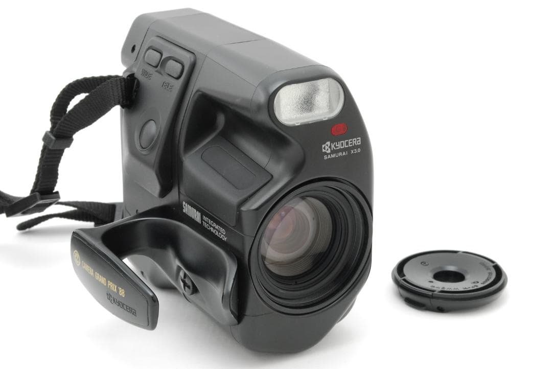 キョーセラ KYOCERA SAMURAI X3.0