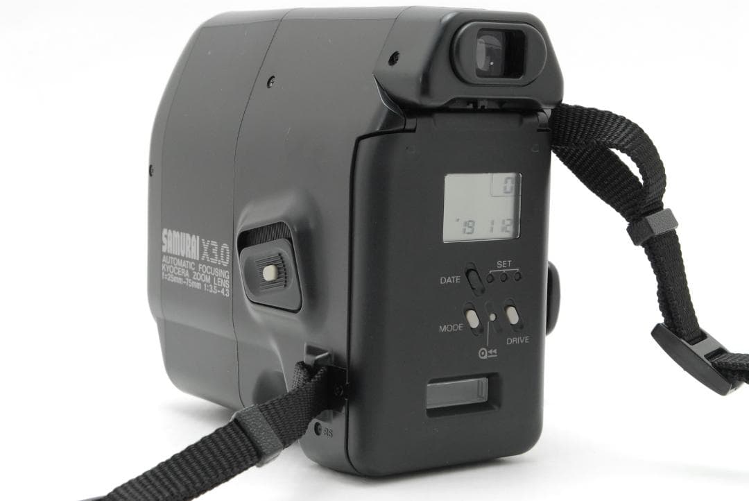 キョーセラ KYOCERA SAMURAI X3.0