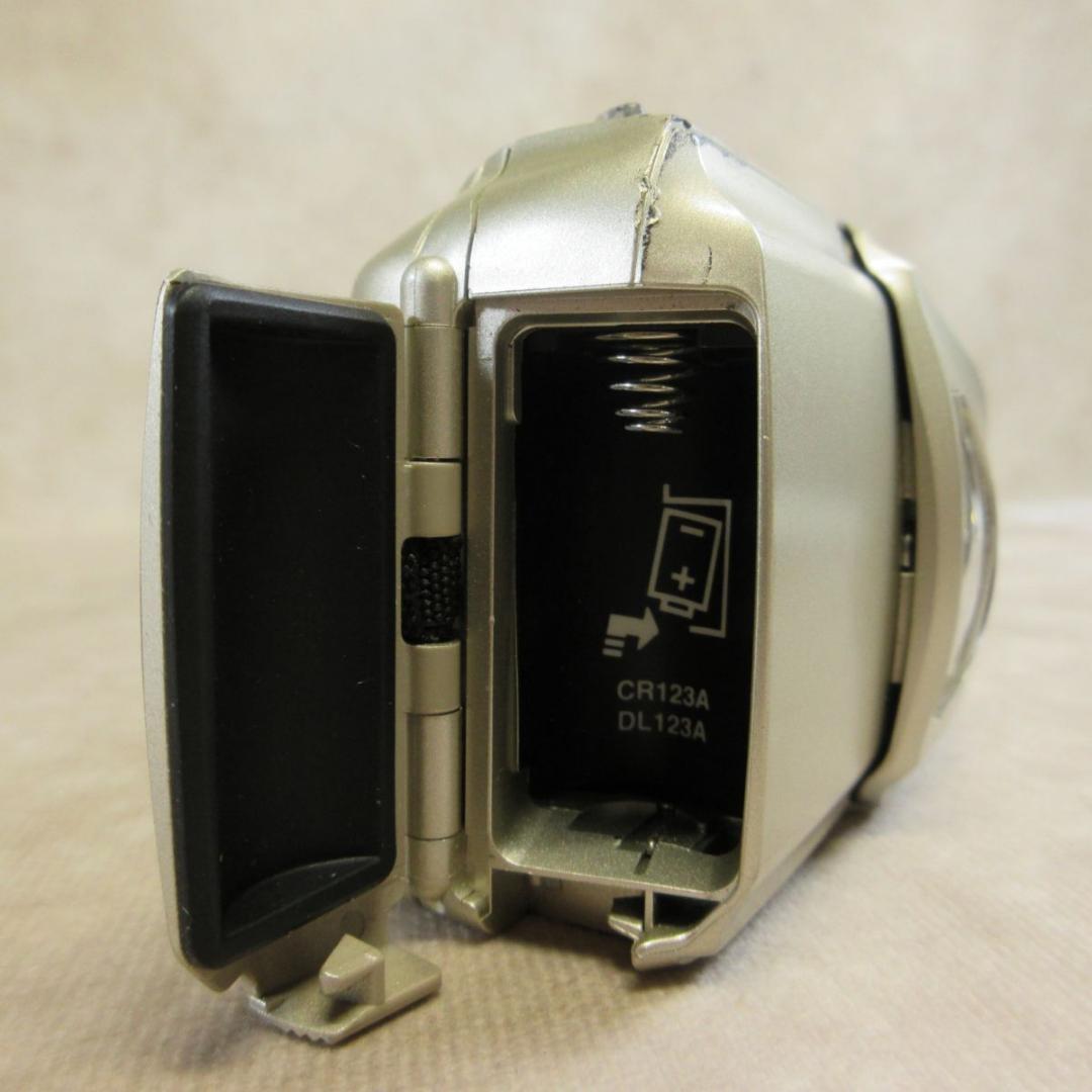 OLYMPUS オリンパス μ II mju ZOOM コンパクトフィルムカメラ