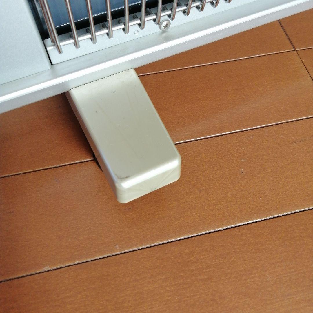 遠赤外線輻射式暖房器　SunRoom　サンルーム　760S　H760R