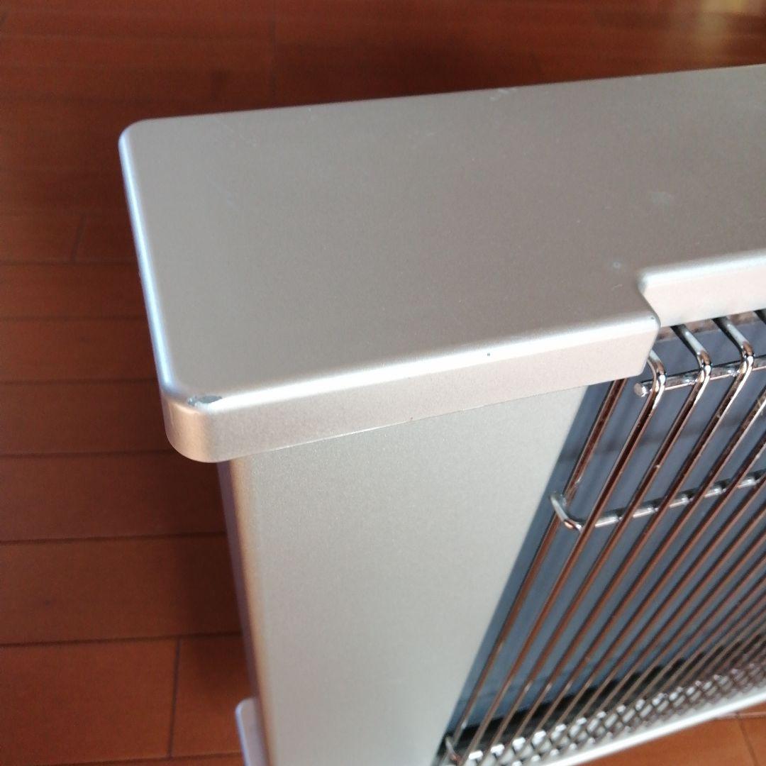 遠赤外線輻射式暖房器　SunRoom　サンルーム　760S　H760R