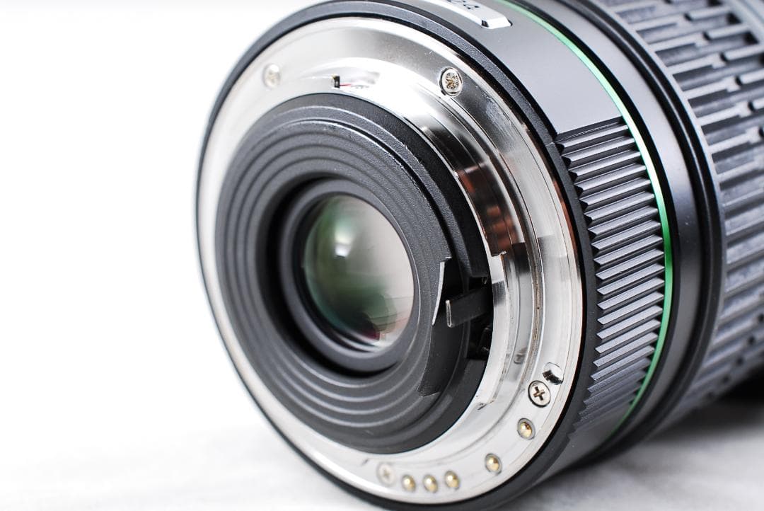 レンズ(ズーム) SMC PENTAX-DA 12-24mm F4 ED AL(IF)