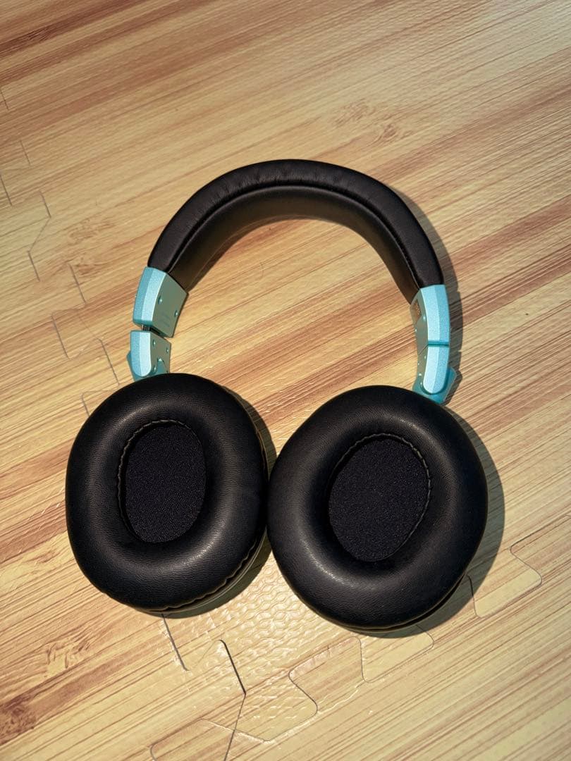 Audio-Technica ATH-M50xBT2 限定版アイスブルー