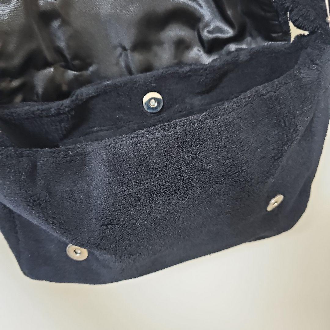 CHANEL　シャネル ノベルティ　ショルダーバッグ
