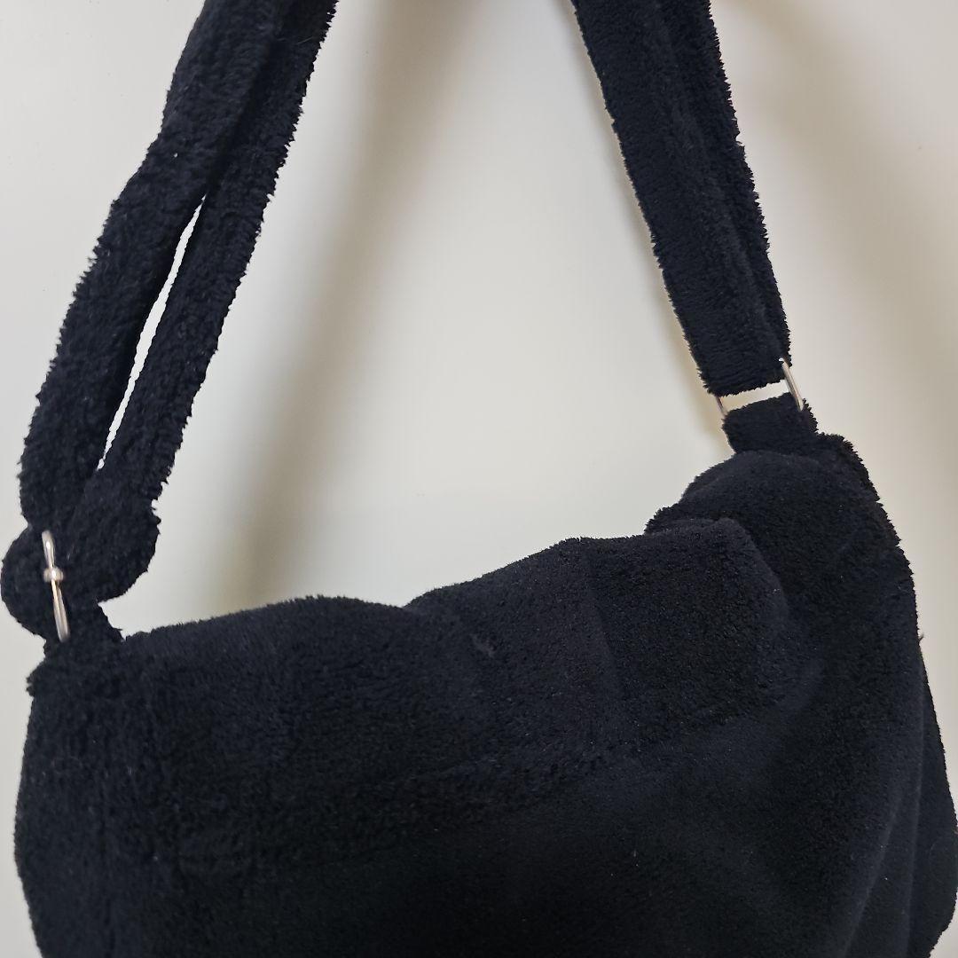 CHANEL　シャネル ノベルティ　ショルダーバッグ