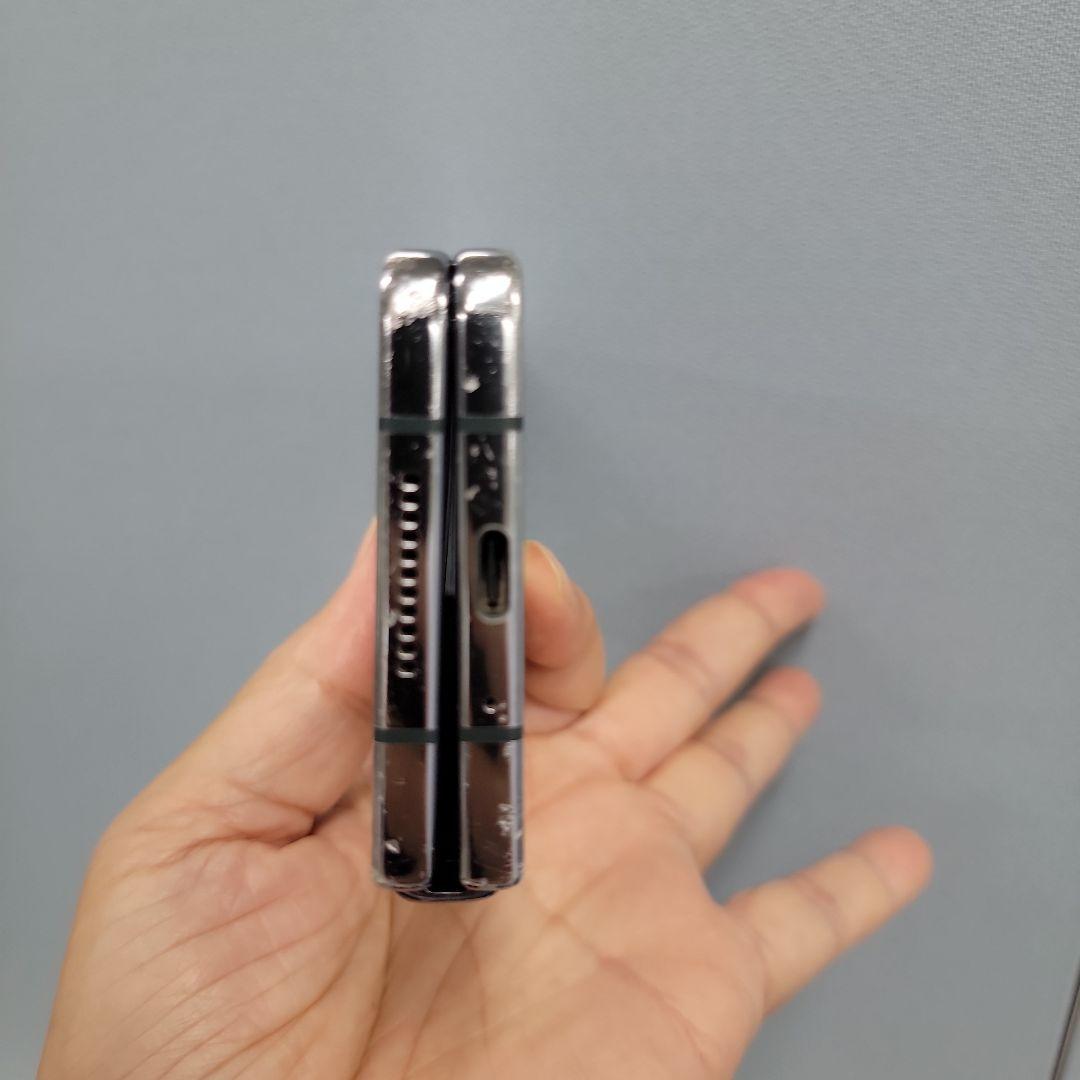 携帯電話本体 Galaxy Z Fold4 256GB