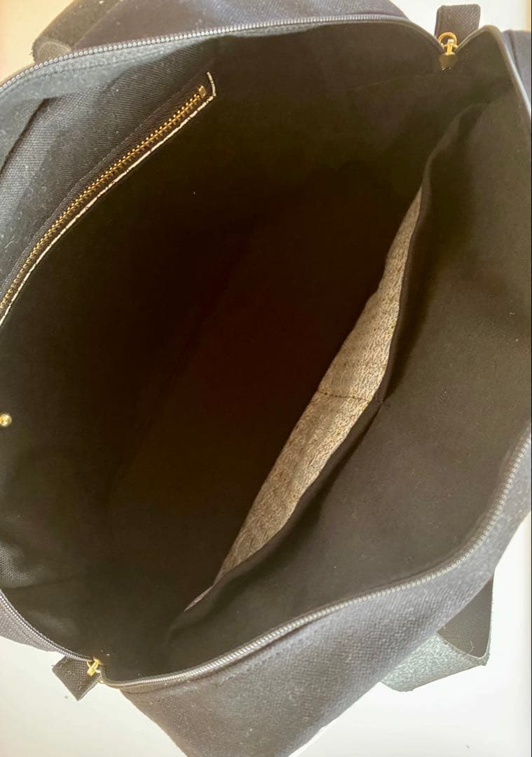 ミナペルホネン　ハンドメイド　ミニボストンバック　ポーチ