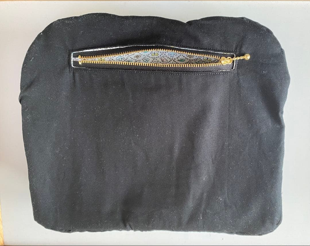 ミナペルホネン　ハンドメイド　ミニボストンバック　ポーチ