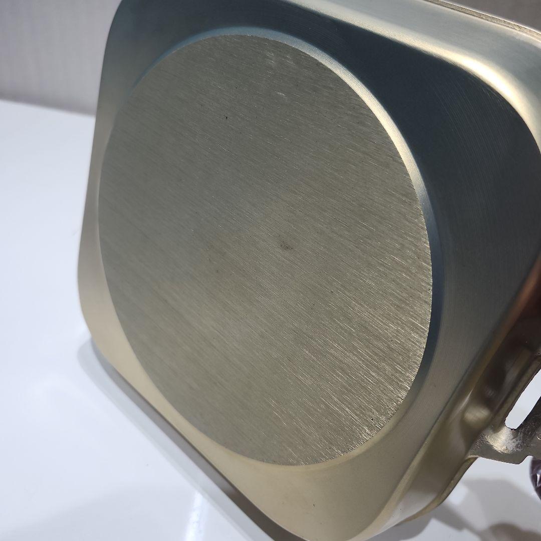 マルコ グリルパン 未使用 de29