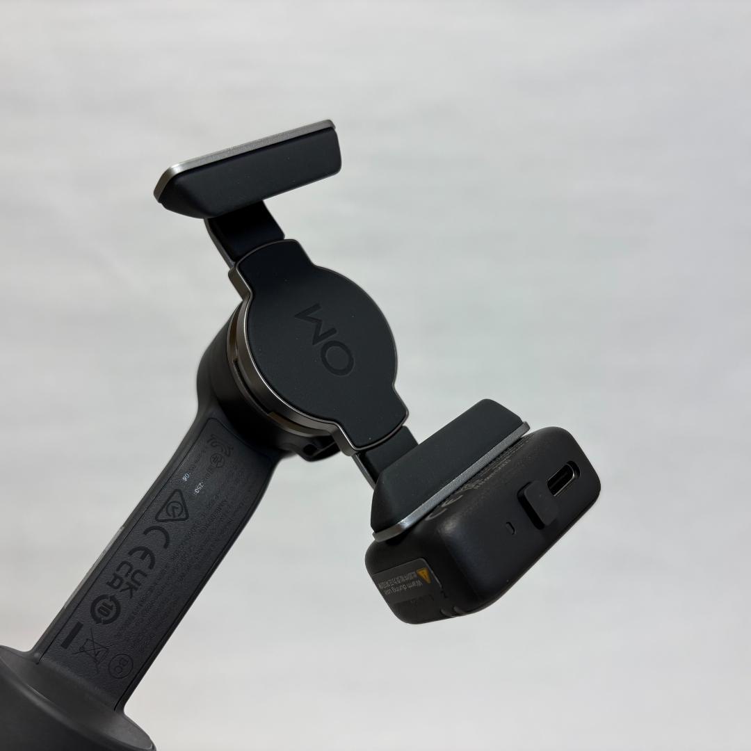 【美品】DJI Osmo Mobile 8 / スマートフォンジンバル