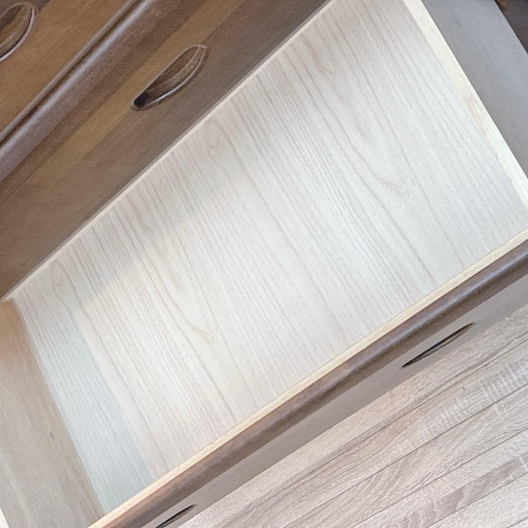 ◇大阪府全域 神戸市 配達料無料！◇チェスト◇箪笥◇6段◇