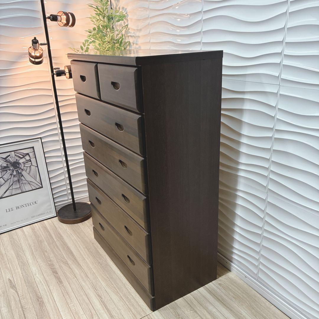 ◇大阪府全域 神戸市 配達料無料！◇チェスト◇箪笥◇6段◇